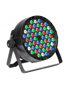 EU LGHT THM 54x1W RGBW M PAR 2