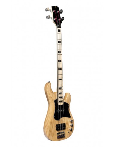 Electric bass guitar, Silveray series, "J" model