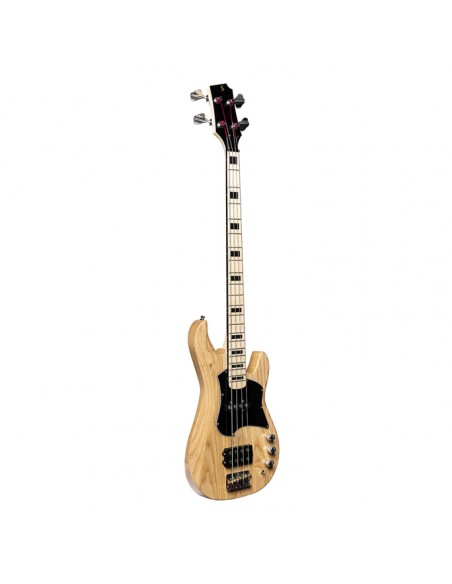 Electric bass guitar, Silveray series, "J" model