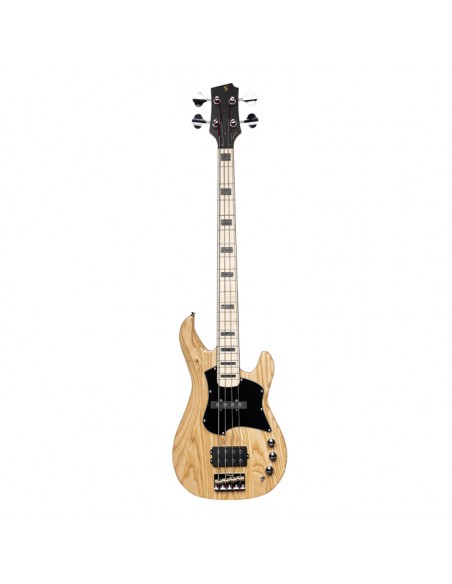Electric bass guitar, Silveray series, "J" model