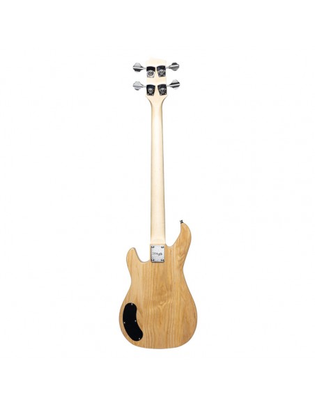 Electric bass guitar, Silveray series, "J" model