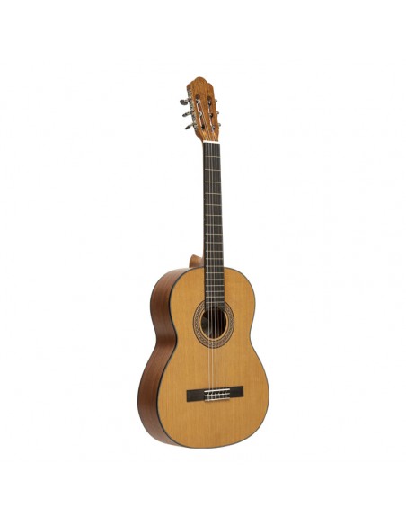 Graciano serie, classical guitar with solid cedar top