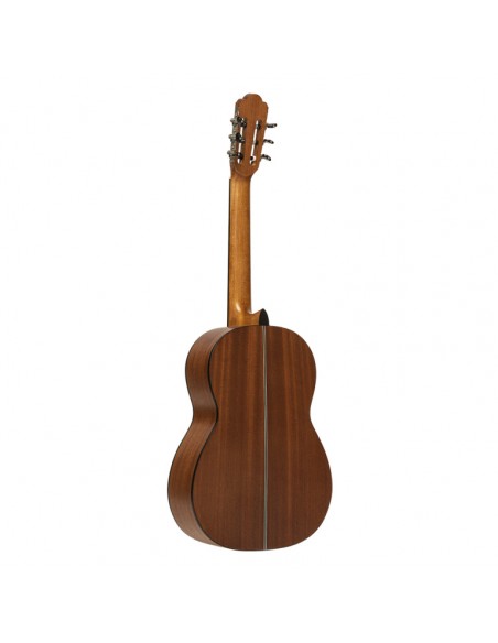 Graciano serie, classical guitar with solid cedar top