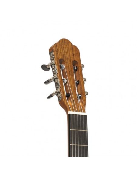 Graciano serie, classical guitar with solid cedar top