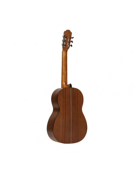 Graciano serie, classical guitar with solid spruce top