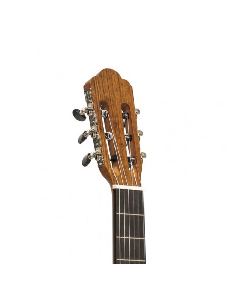 Graciano serie, classical guitar with solid spruce top