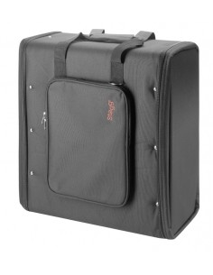 Carrying bag for 4-unit rack