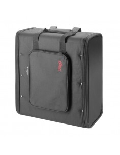 Carrying bag for 4-unit rack 2