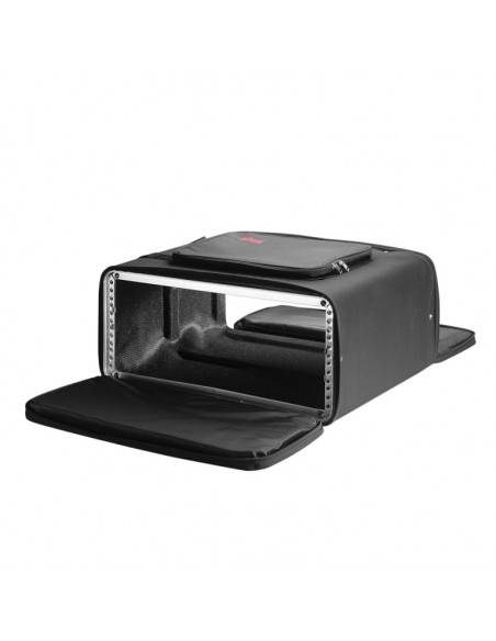 Carrying bag for 4-unit rack