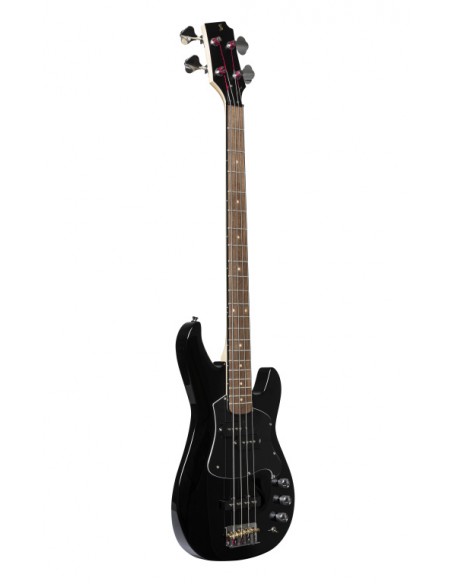 Electric bass guitar, Silveray series, "P" model