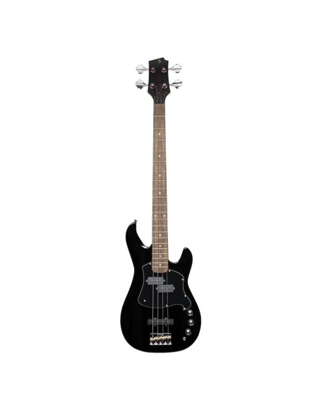 Electric bass guitar, Silveray series, "P" model