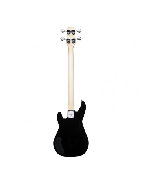 Electric bass guitar, Silveray series, "P" model
