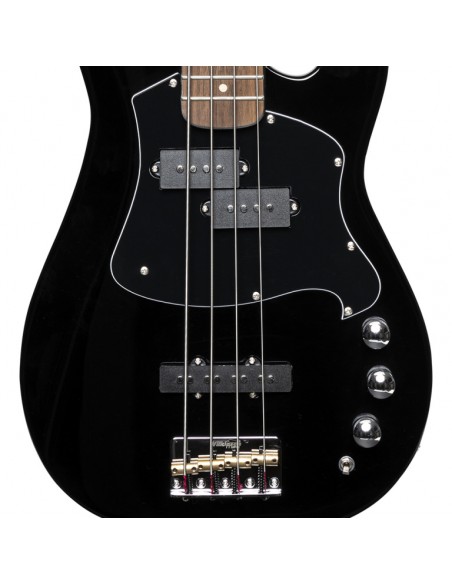 Electric bass guitar, Silveray series, "P" model