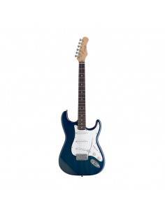 Standard "S" electric guitar 2