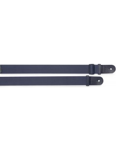 Woven cotton guitar strap