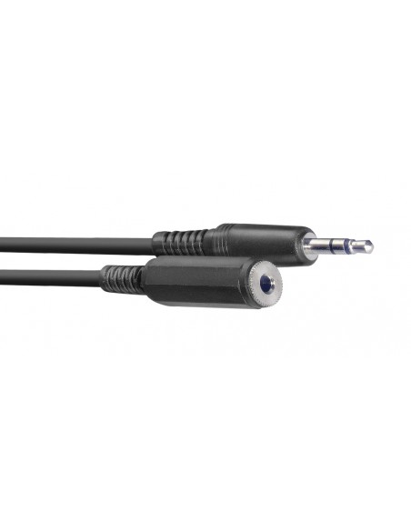 6M/20F AUDIO min.ST(PLUG-JACK)