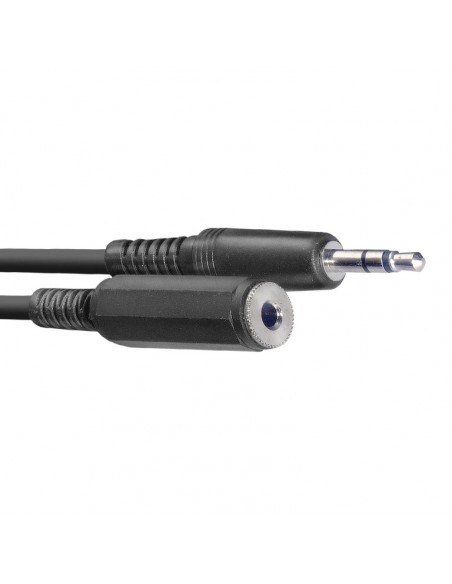 6M/20F AUDIO min.ST(PLUG-JACK)