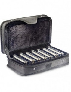 Blues harp (diatonic...