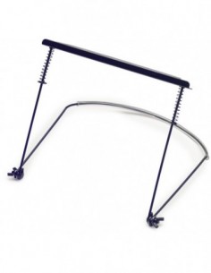 HARMONICA HOLDER