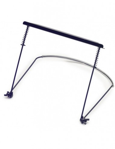 HARMONICA HOLDER