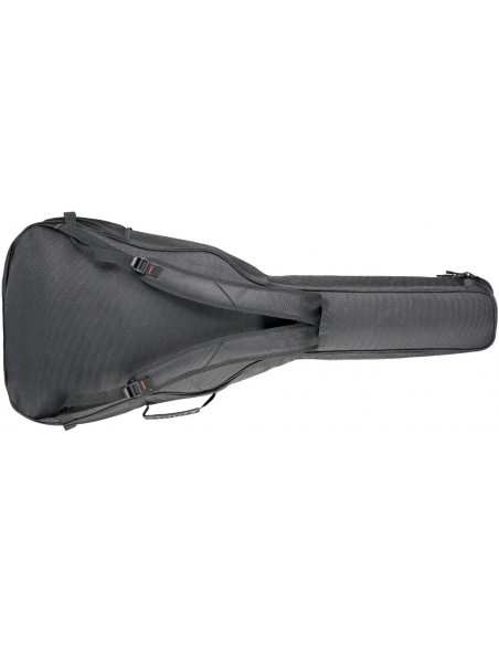 Ndura series padded balistic nylon bag for 3/4 classical guitar