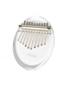 10 notes kid crystal kalimba 2