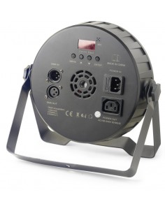 Flat ECOPAR 36 spotlight with 36 x 1-watt R/G/B/W LED 2