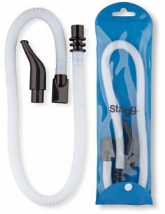 Flexible tube and...