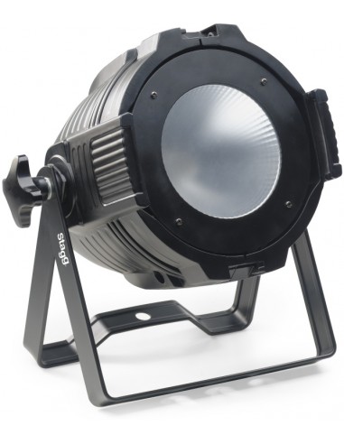 Spotlight with 60-watt COB LED (KingPAR 10)