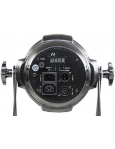 Spotlight with 60-watt COB LED (KingPAR 10) 2
