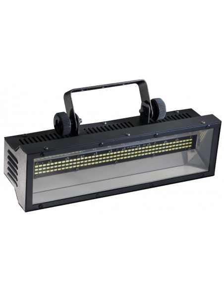 Striker 10 powerful LED strobe with 132 white LED