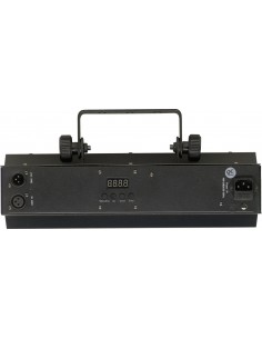 Striker 10 powerful LED strobe with 132 white LED 2
