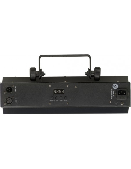 Striker 10 powerful LED strobe with 132 white LED