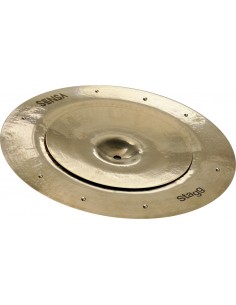 10" + 16" SENSA Sizzle Stack