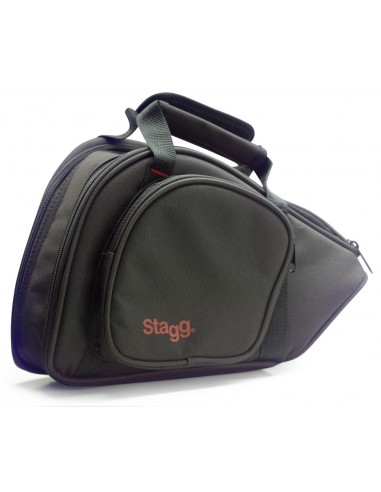 Softcase for hunting horn