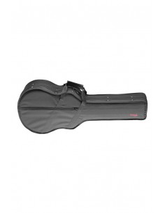 Basic series soft case for 3/4 classical guitar