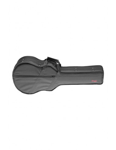 Basic series soft case for 3/4 classical guitar