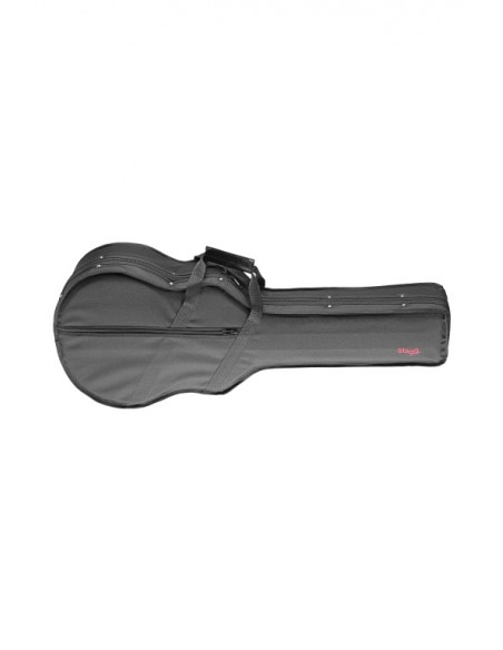 Basic series soft case for 3/4 classical guitar
