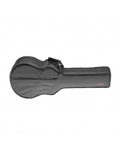 Basic series soft case for 3/4 classical guitar 2