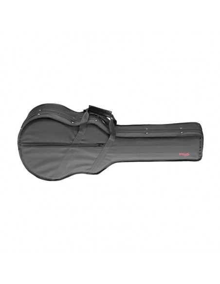 Basic series soft case for 3/4 classical guitar