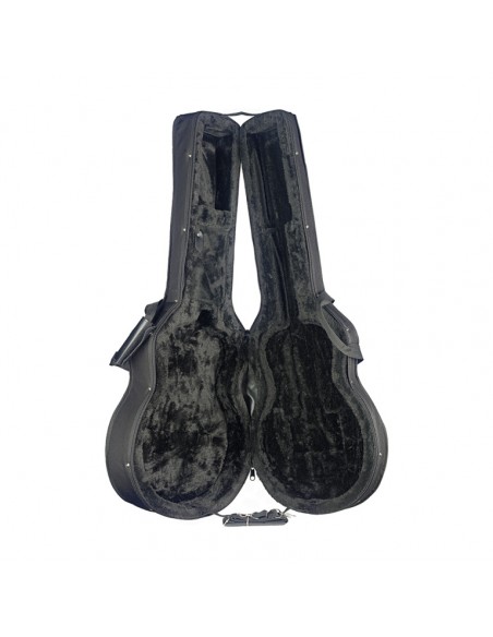 Basic series soft case for 3/4 classical guitar