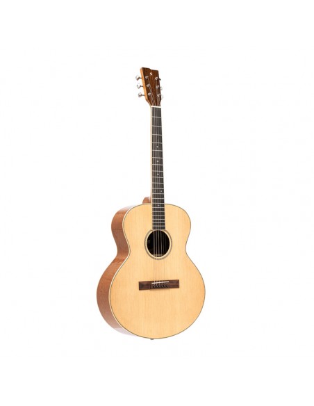 Orchestra acoustic guitar with spruce top, Series 45