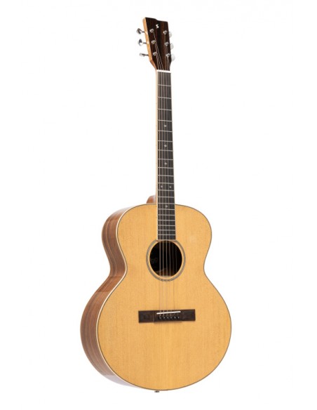 Orchestra acoustic guitar with spruce top, Series 45