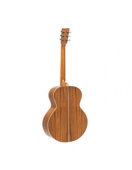 Orchestra acoustic guitar with spruce top, Series 45