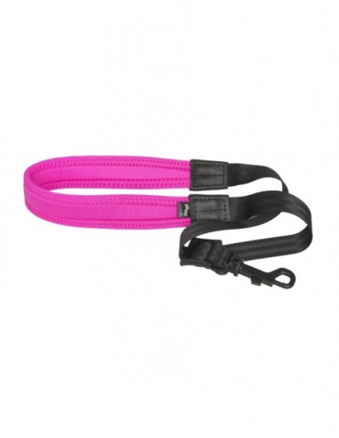 Fully-adjustable Easy saxophone strap...