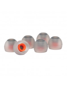 3 PAIRS RUBBER BUDS FOR SPM M 2