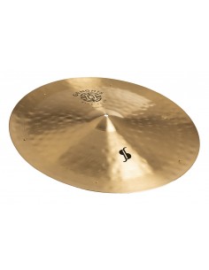 22" GENGHIS CHINA RIDE