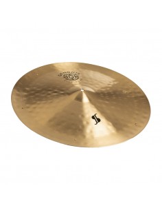 22" GENGHIS CHINA RIDE 2