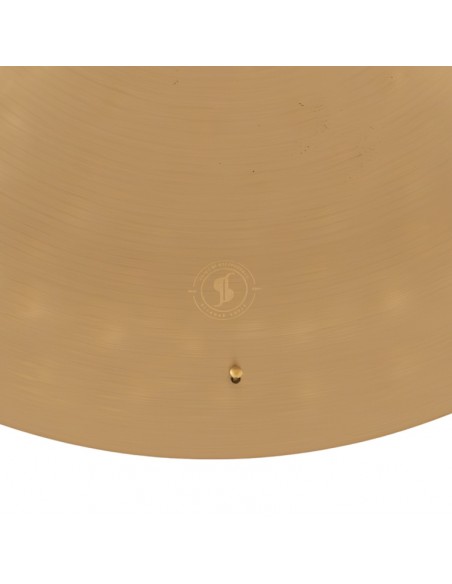 22" GENGHIS CHINA RIDE