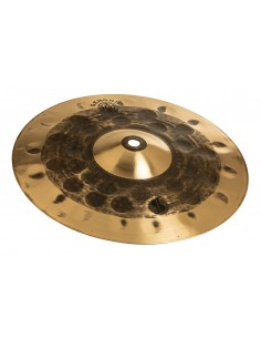 10" GENGHIS DUAL SPLASH